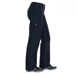 Kuhl Splash Roll-Up Pant